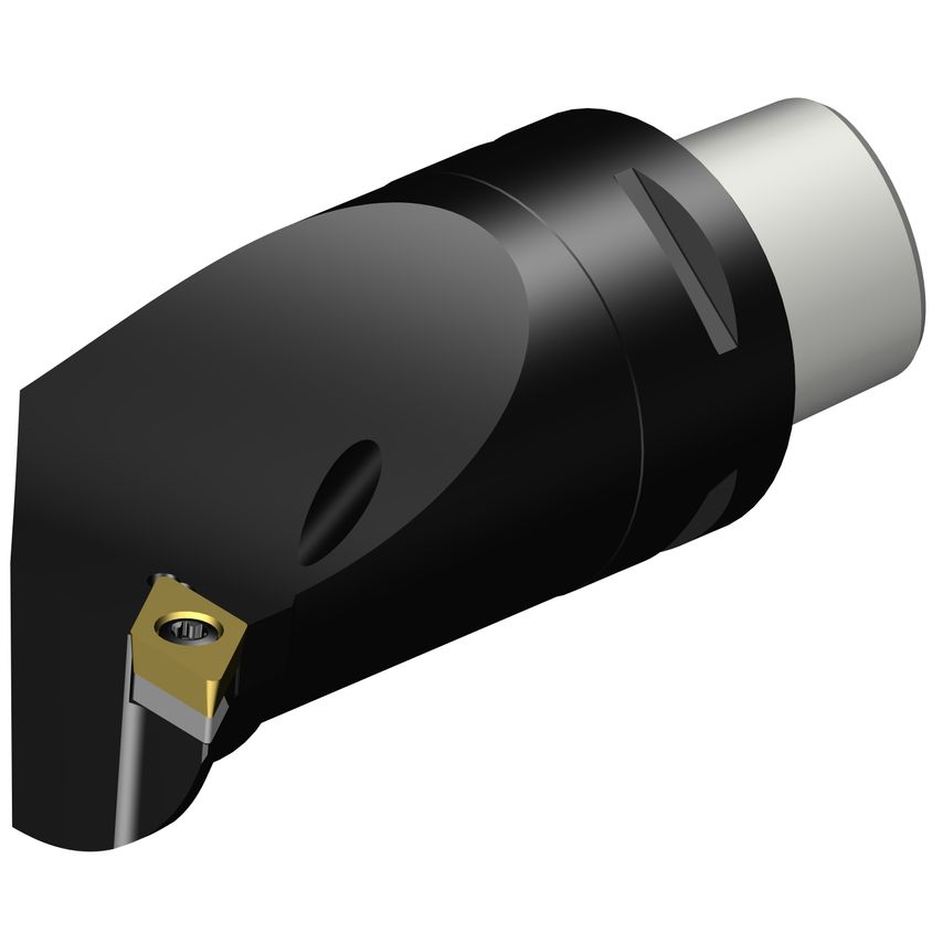 C4-SDUCR-27080-11 CoroTurn 107 Cutting Unit