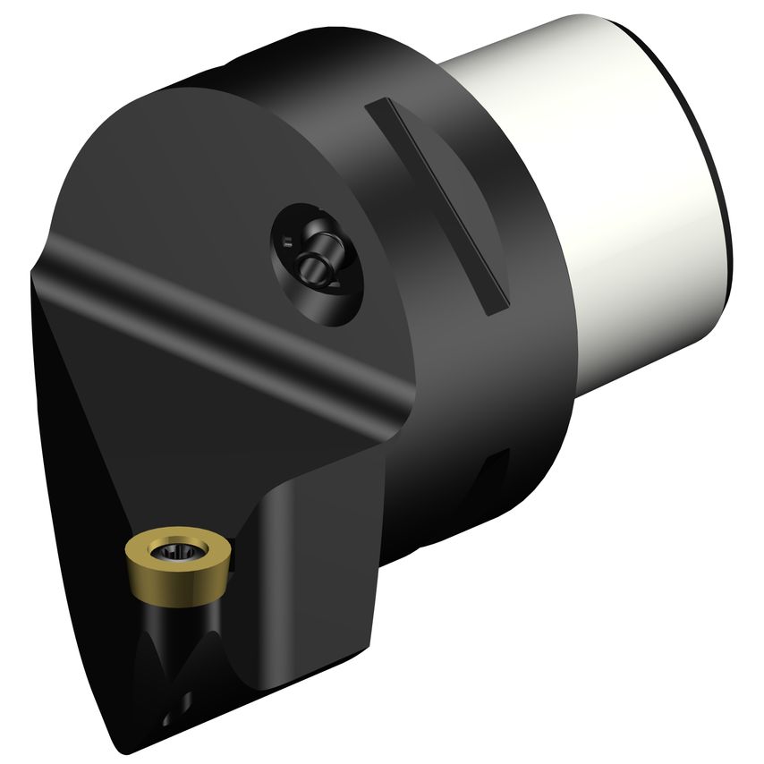 C4-SRSCR-27050-08 Cutting Unit for Turning