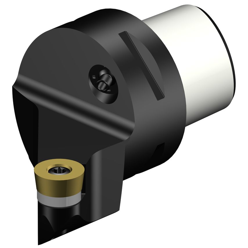 C4-SRSCR-27050-12 Cutting Unit for Turning