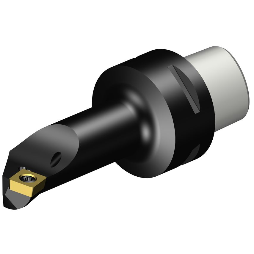 C4-SSKCR-13080-09 Cutting Unit for Turning