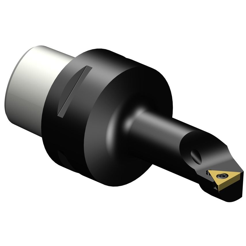 C4-STFCL-11070-11 CoroTurn 107 Cutting Unit