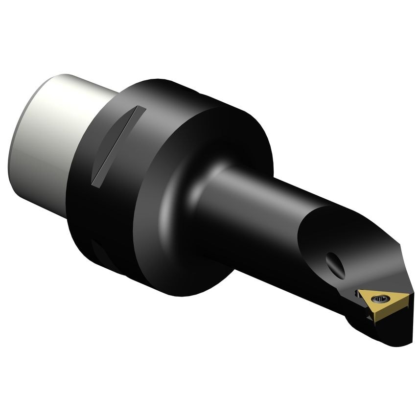 C4-STFCL-13080-11 CoroTurn 107 Cutting Unit