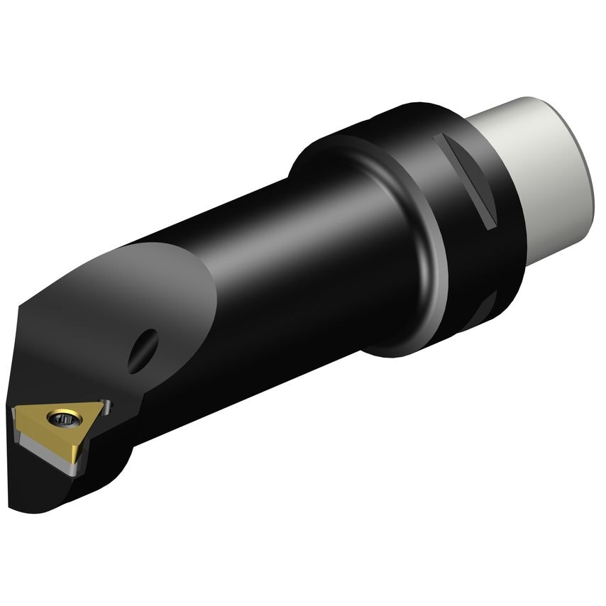 C4-STFCR-22110-16 CoroTurn 107 Cutting Unit