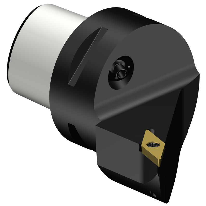 C4-SVHBL-27050-11 Cutting Unit for Turning