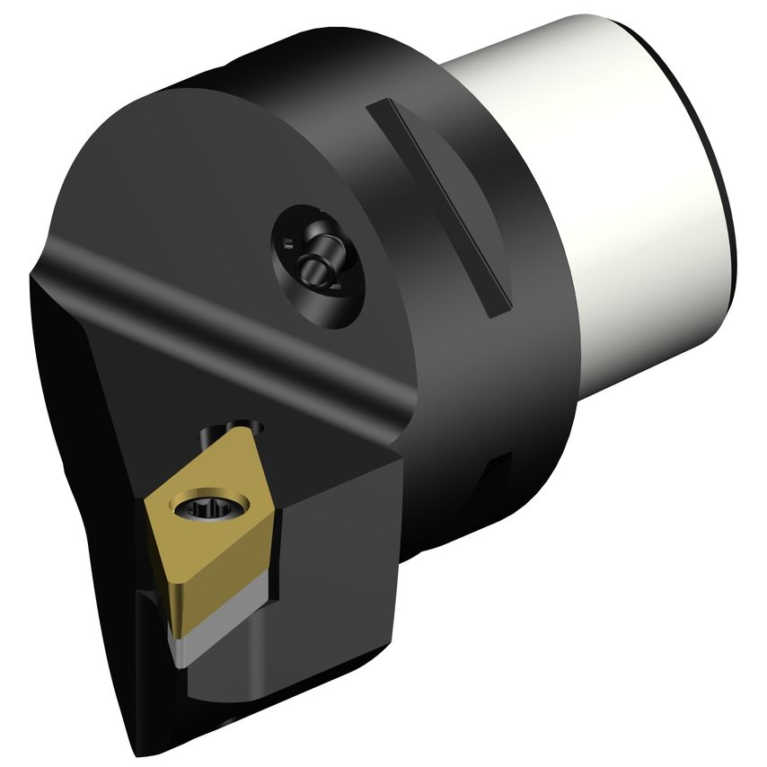 C4-SVHBR-27050-16 CoroTurn 107 Cutting Unit