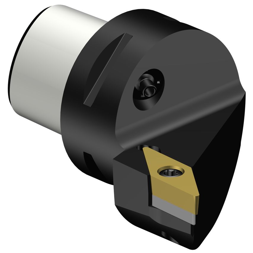 C4-SVJBL-27050-16 CoroTurn 107 Cutting Unit