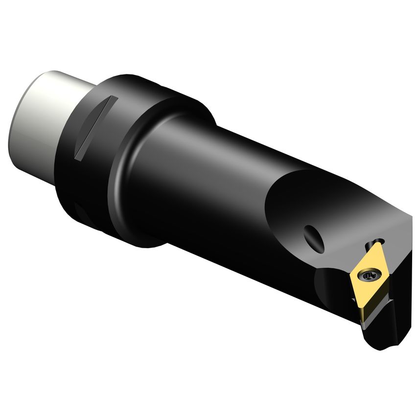 C4-SVQBL-22110-16 CoroTurn 107 Cutting Unit