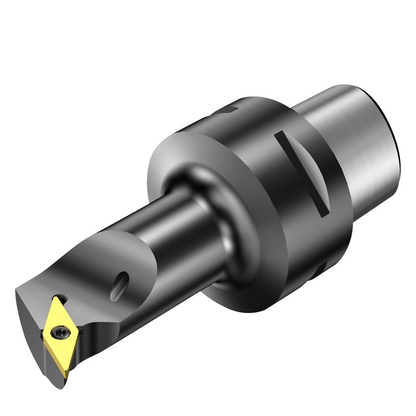 C4-SVQBR-13070-11 CoroTurn 107 Cutting Unit