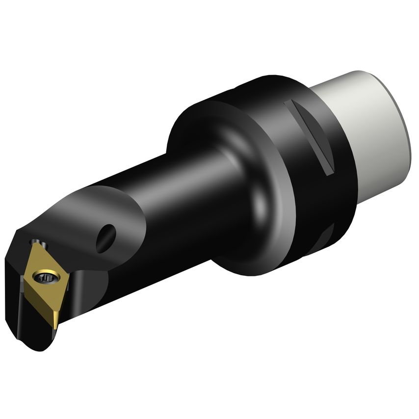 C4-SVQBR-18090-16 CoroTurn 107 Cutting Unit