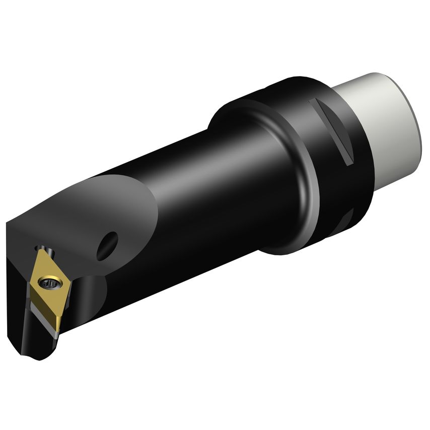 C4-SVQBR-22110-16 CoroTurn 107 Cutting Unit