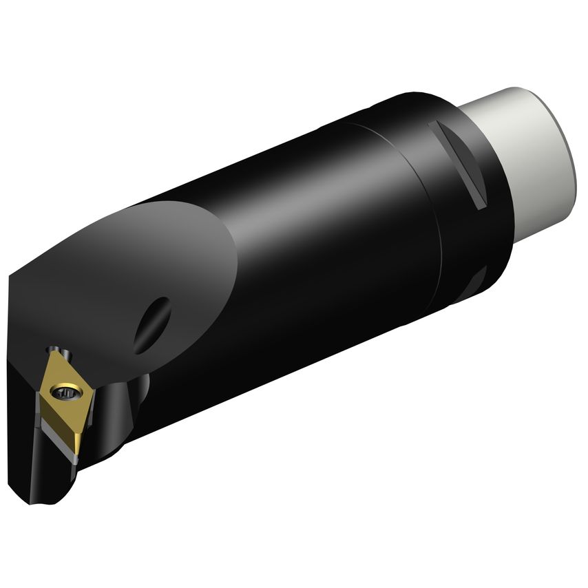 C4-SVQBR-27120-16 CoroTurn 107 Cutting Unit