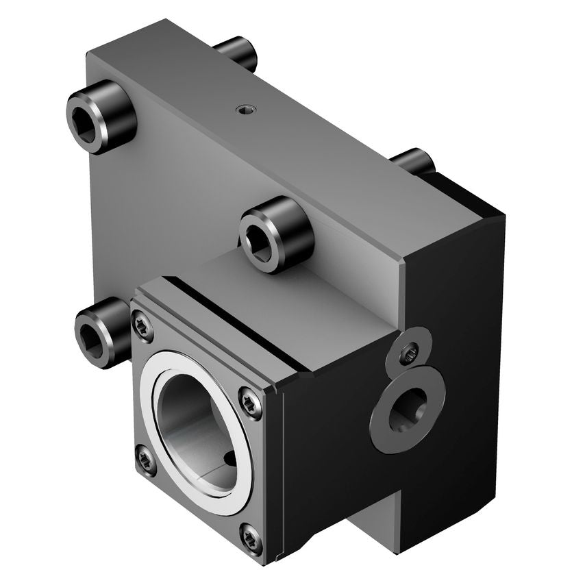 C4-TLE-BI55A Clamping Unit