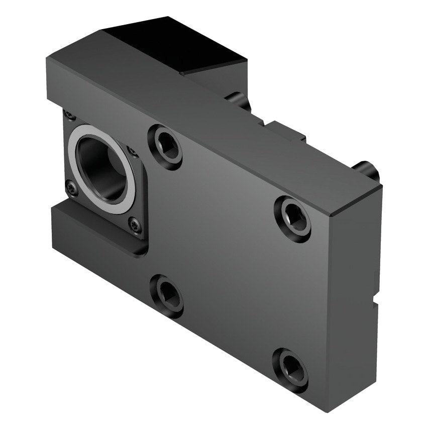 C4-TLE-BT65A-SP Manual Clamping Unit for Bmt Turrets