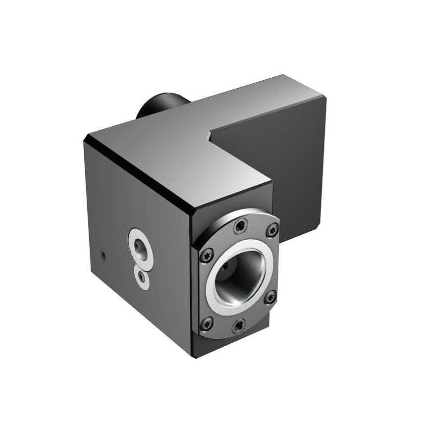 C4-TLE-MZ40X Clamping Unit