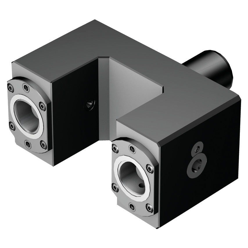 C4-TLE-MZ40Z-DT Manual Clamping Unit for Mazak Machines