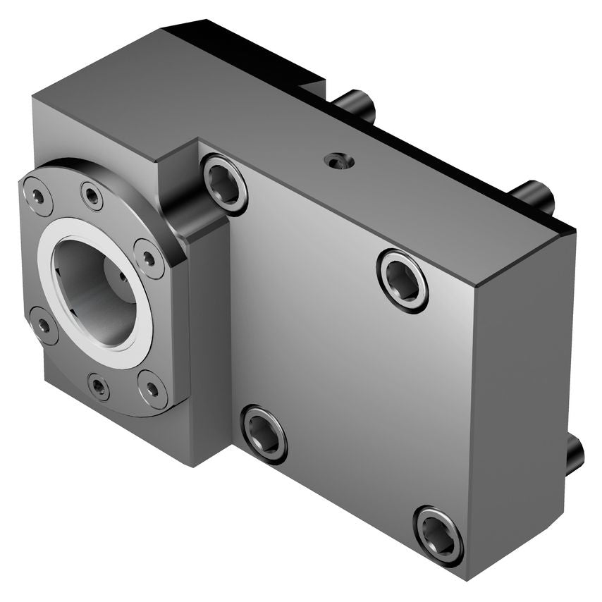 C4-TLE-OK60A Clamping Unit