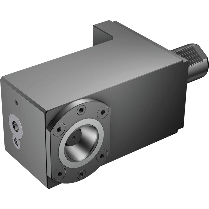 C4-TLI-MZ40W Manual Clamping Unit for Mazak Machines