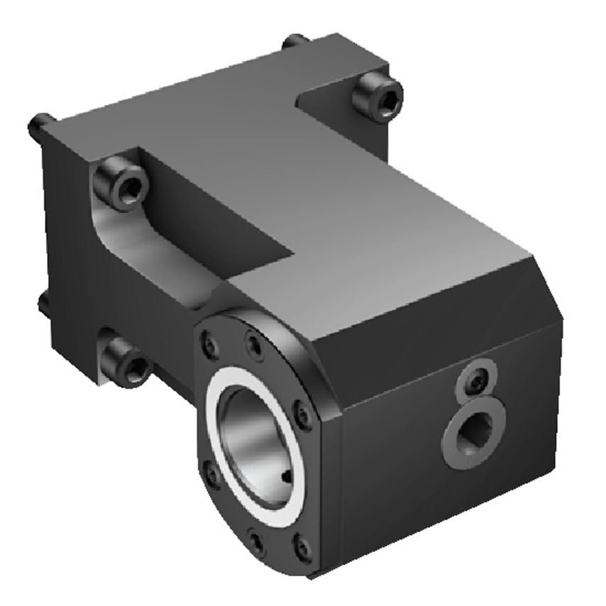 C4-TLI-OK55A Clamping Unit