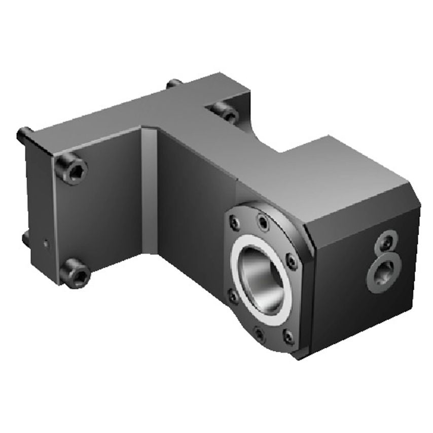 C4-TLI-OK60A-SS Clamping Unit