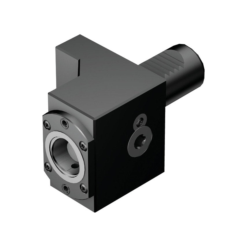 C4-TRE-IX32A Manual Clamping Unit for Index Machines