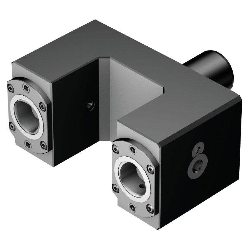 C4-TRE-MZ40X-DT Manual Clamping Unit for Mazak Machines