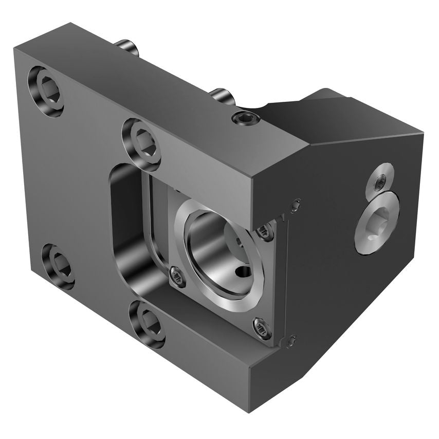 C4-TRE-OK-A Clamping Unit
