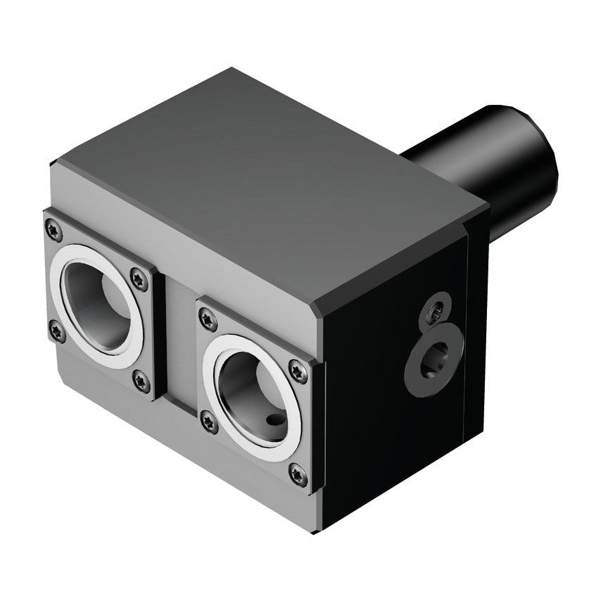 C4-TRE-VD40B-DT Manual Clamping Unit for Sauter ST Machines