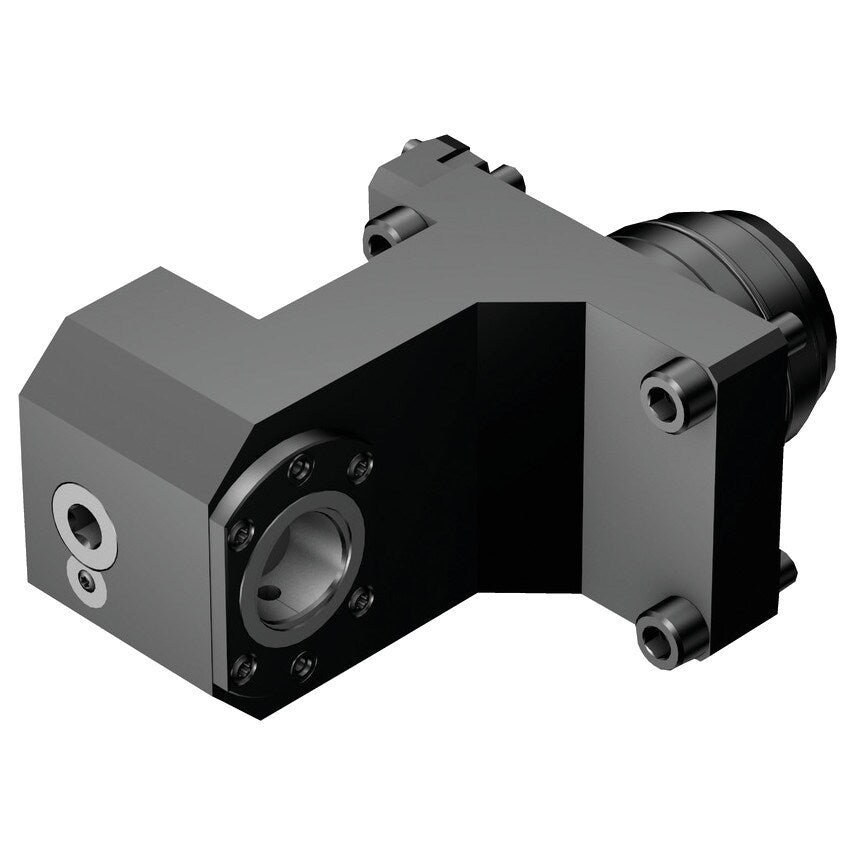 C4-TRI-CD68A Manual Clamping Unit