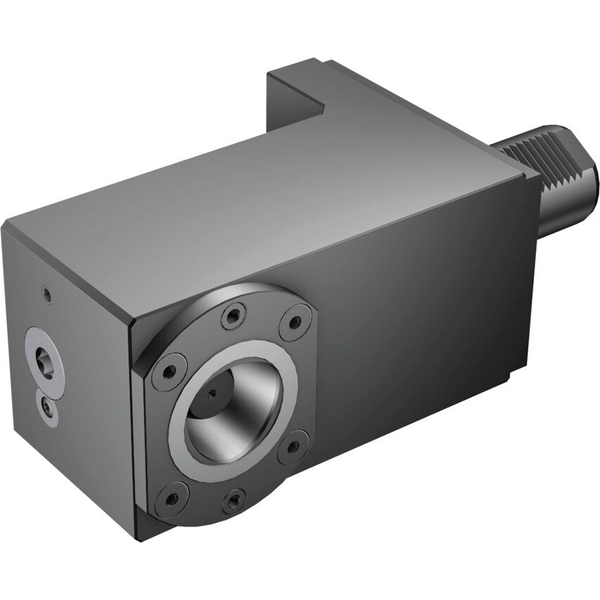 C4-TRI-MZ40W Manual Clamping Unit for Mazak Machines