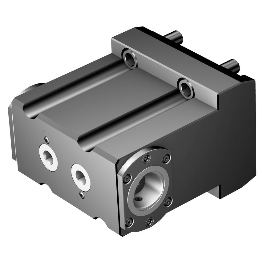 C4-TRI-OK60A-DT Clamping Unit