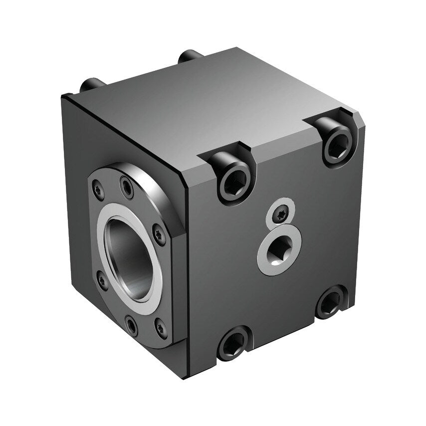 C4-TRI-OK-G Manual Clamping Unit for Okuma Machines