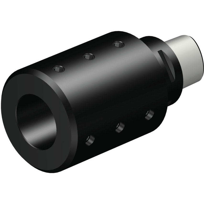 C5-131-00115-1500 Coromant to Cylindrical Shank Adapter