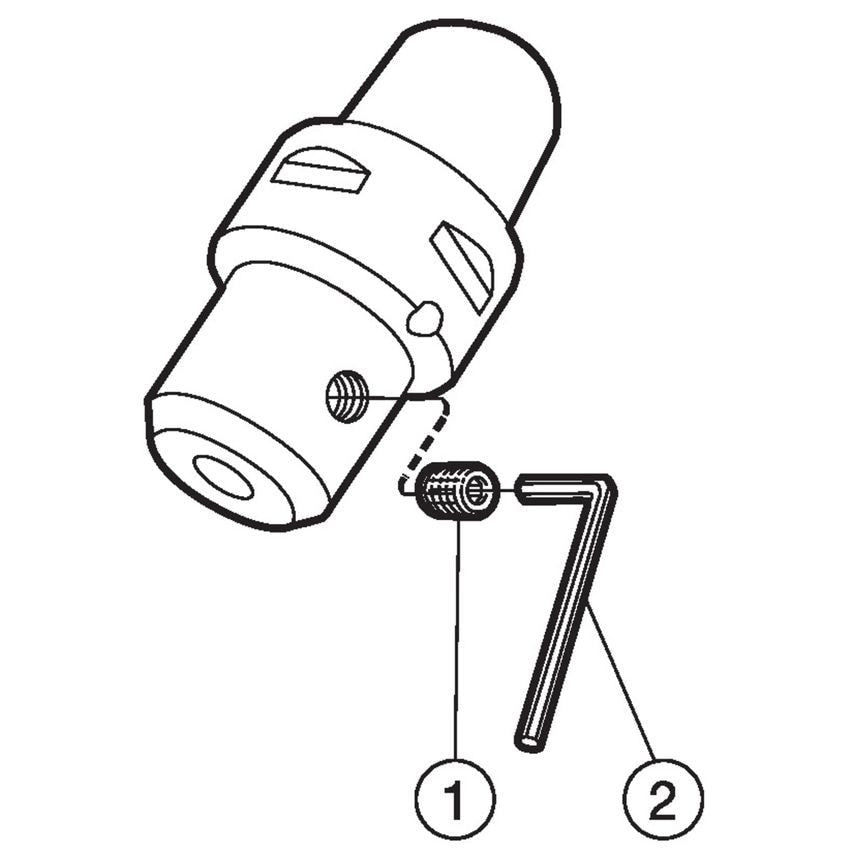 C5-391.20-06 050 Adapter