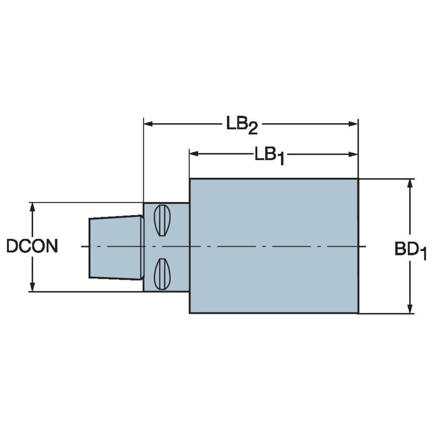 C5-391.50-95 150-B Steel Blank