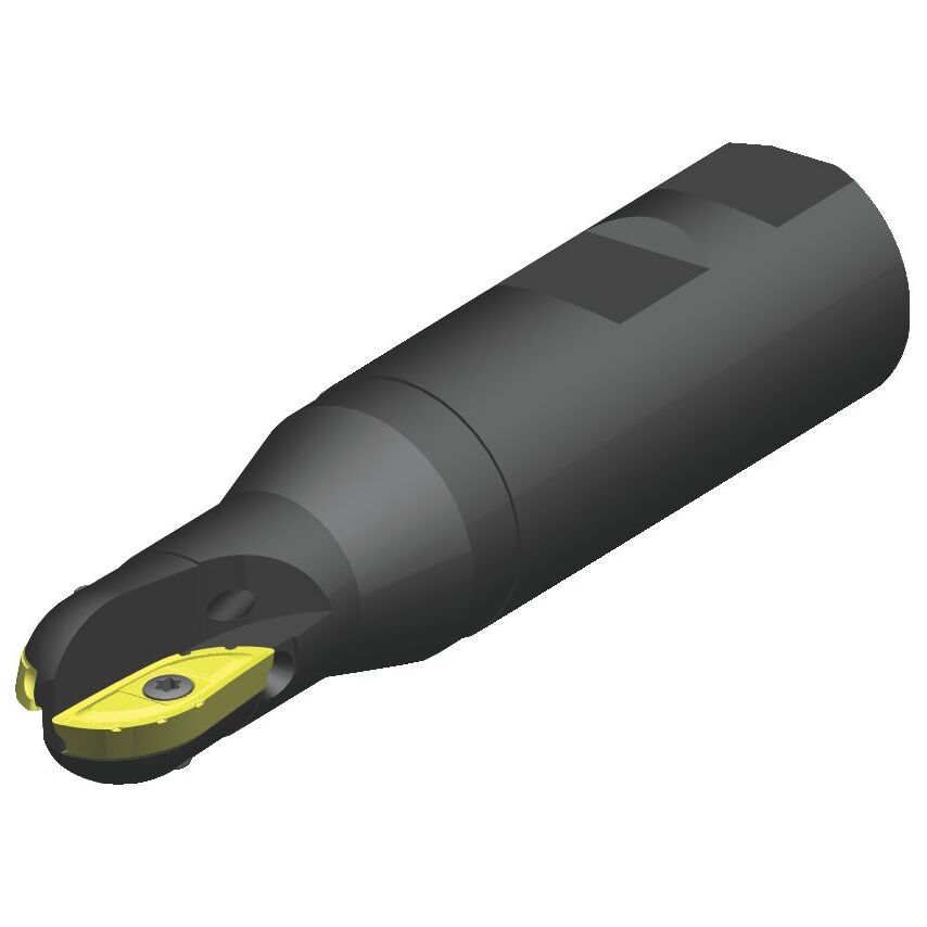 C5505VX06WA.750R2.00 Milling Toolholder