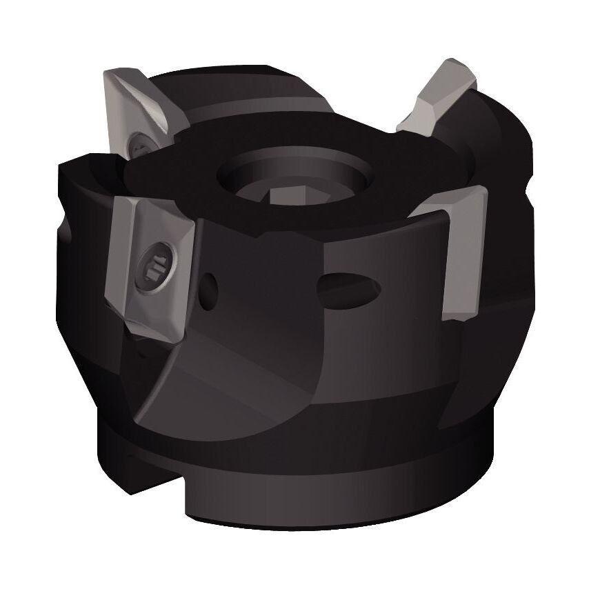 C5720VZ16-A2.50Z5R Milling Toolholder