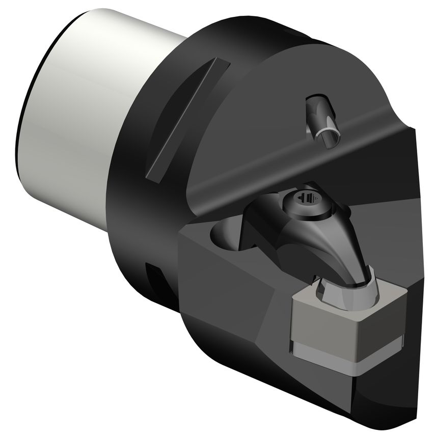 C5-CCRNL-27060-12-4 Cutting Unit for Turning