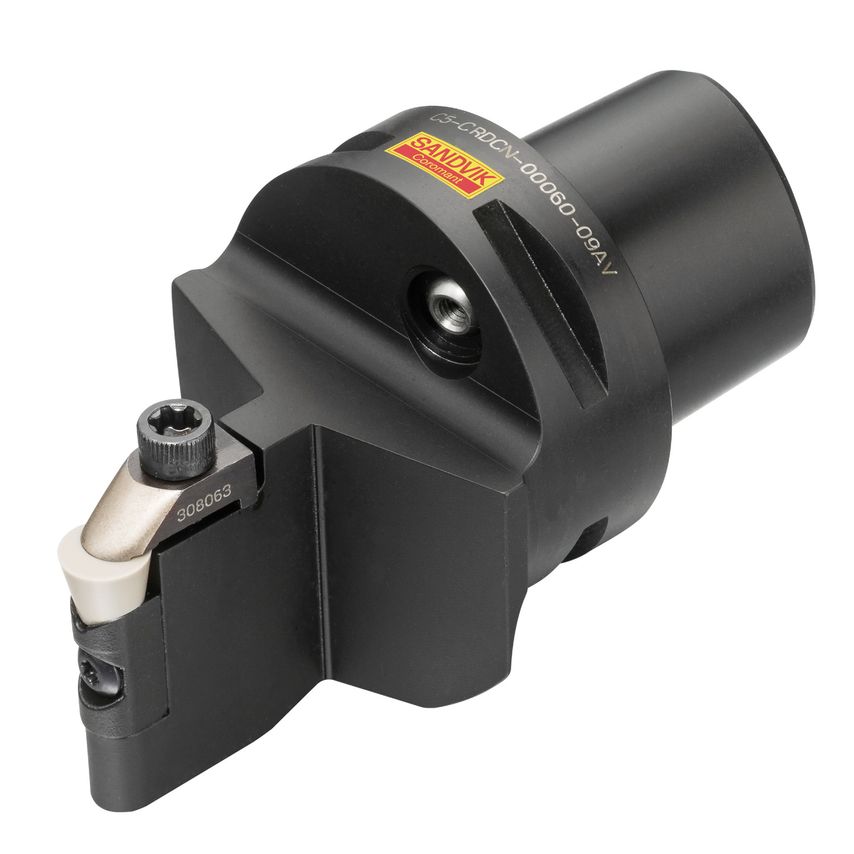 C5-CRDCN-00060-12AV Cutting Unit for Turning