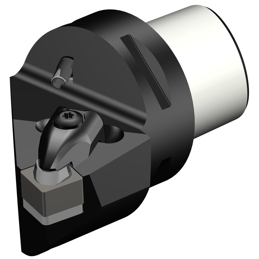 C5-CSRNR-27060-12-4 Cutting Unit for Turning