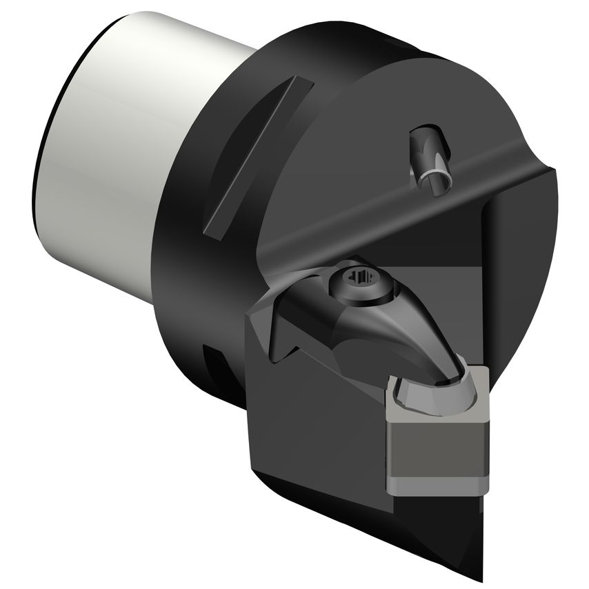 C5-CSSNL-35052-12-4 Cutting Unit for Turning