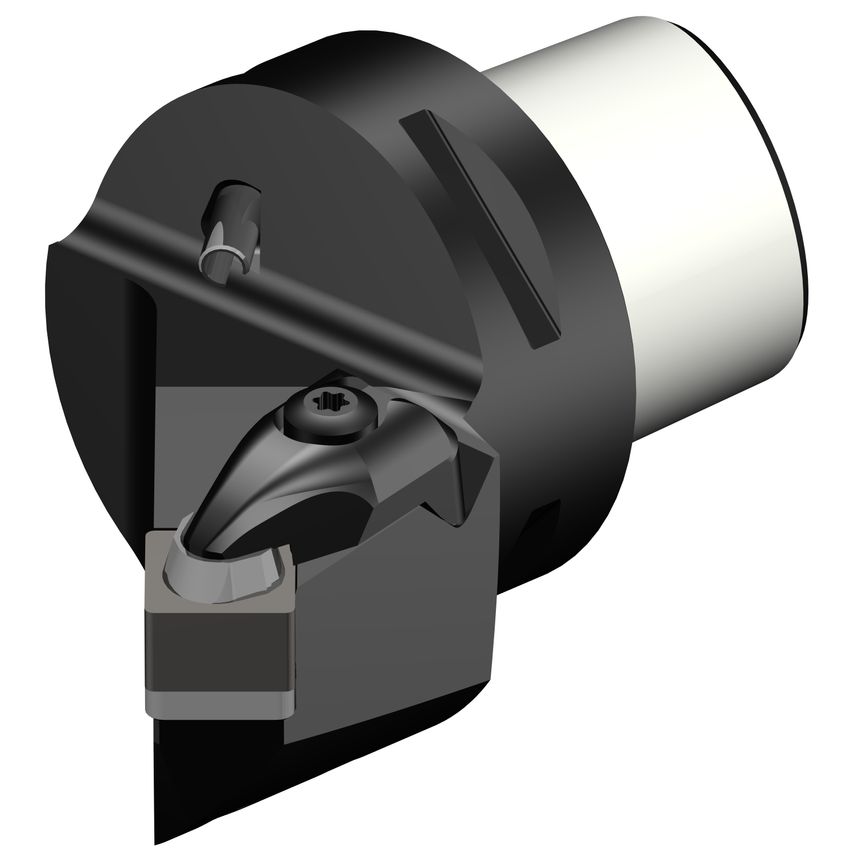 C5-CSSNR-35052-12-4 Cutting Unit for Turning
