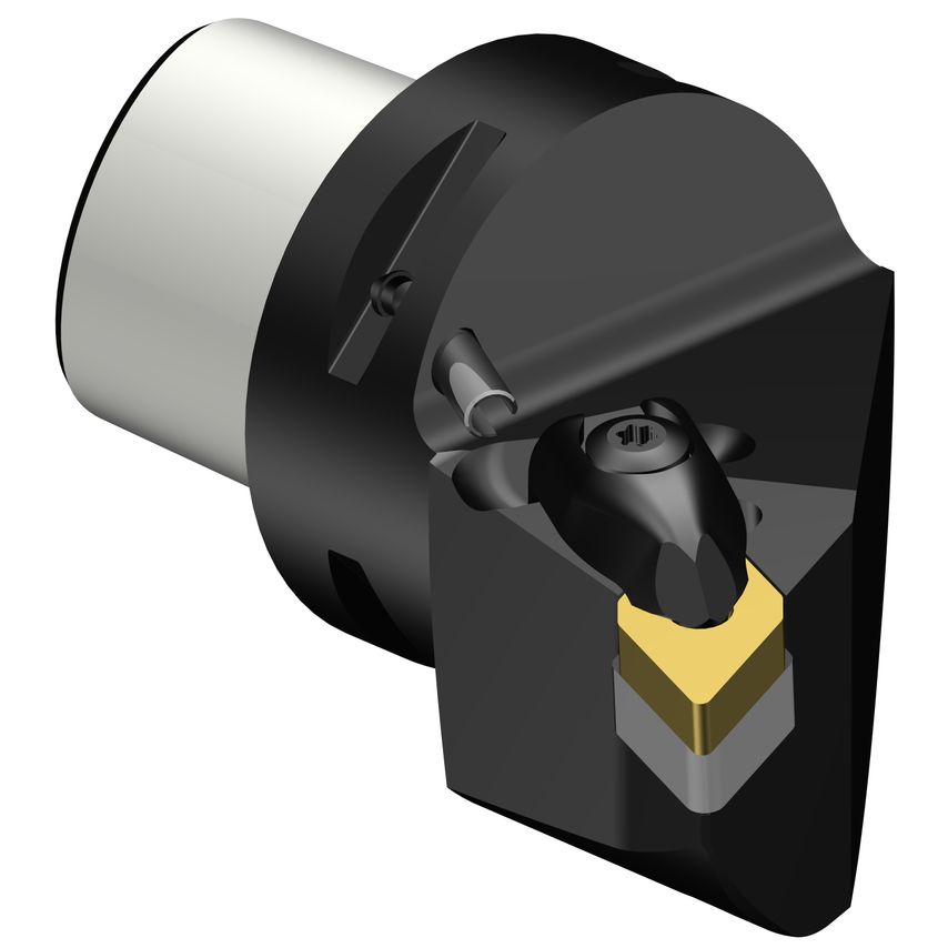 C5-DDHNL-35060-1504 Cutting Unit for Turning