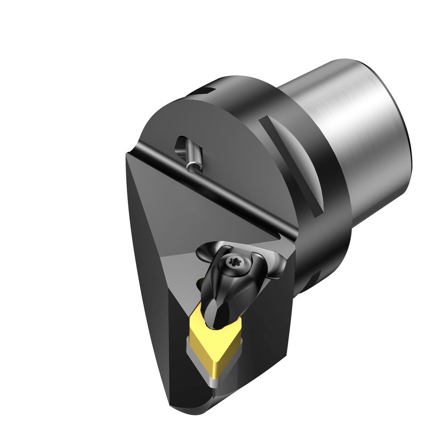 C5-DDHNR-35060-1504 Cutting Unit for Turning