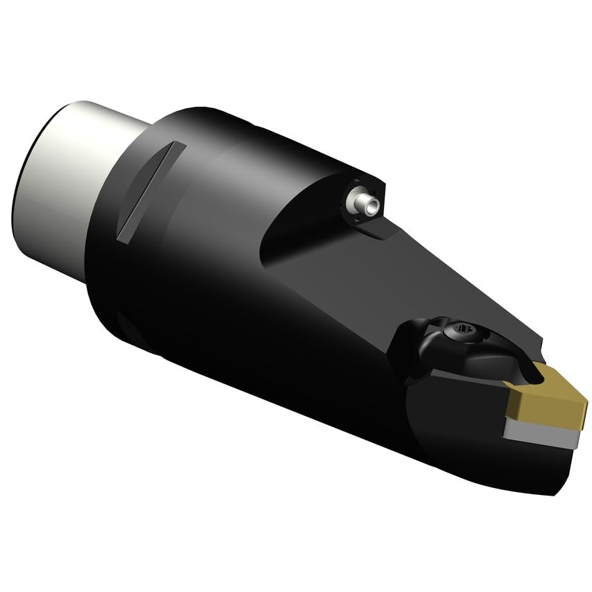 C5-DDMNL-00115-15 T-Max P Cutting Unit