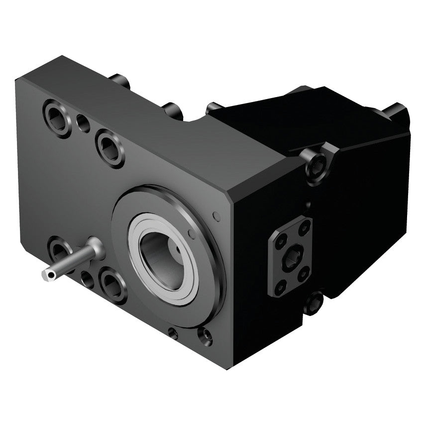 C5-DNE-MS-E-I Driven Tool Holder for Mori Seiki Machines