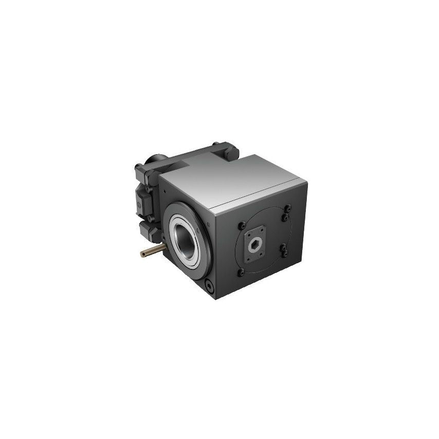 C5-DNI-GM40V-I-R Driven Toolholder
