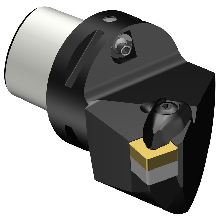 C5-DSKNL-35060-12 T-Max P Cutting Unit