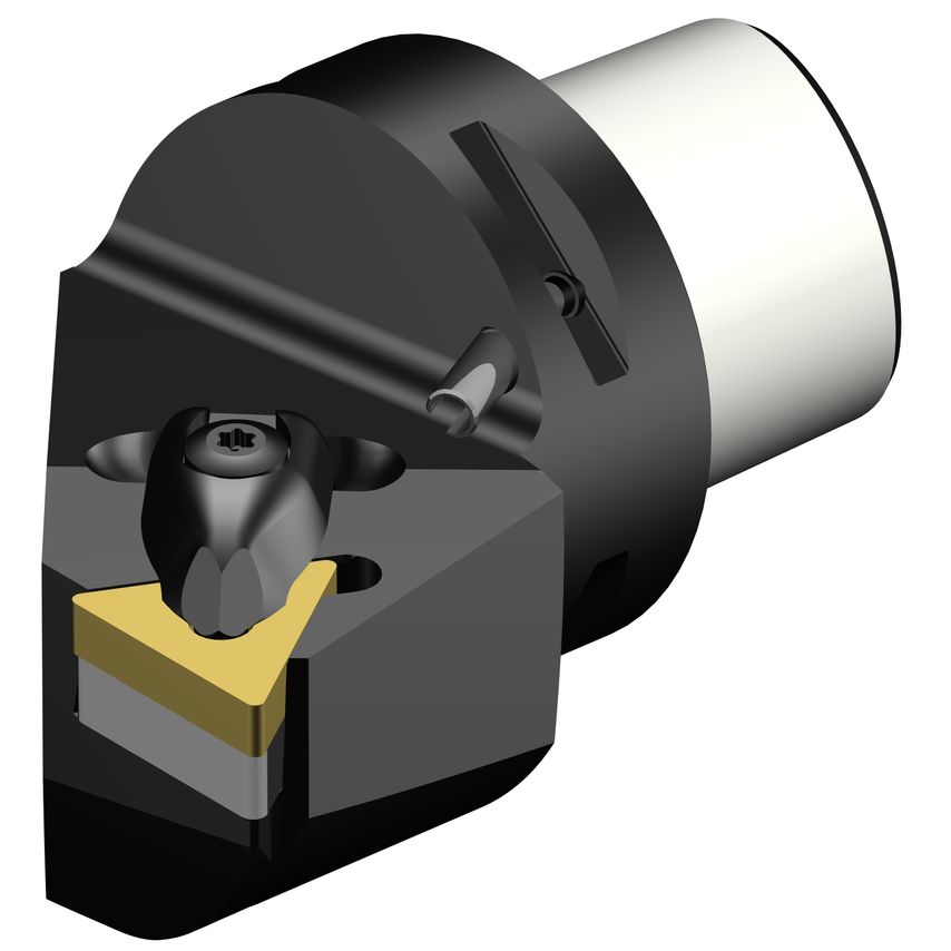 C5-DTFNR-35060-22 T-Max P Cutting Unit