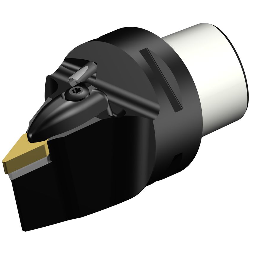 C5-DVVNN-00065-16 T-Max P Cutting Unit