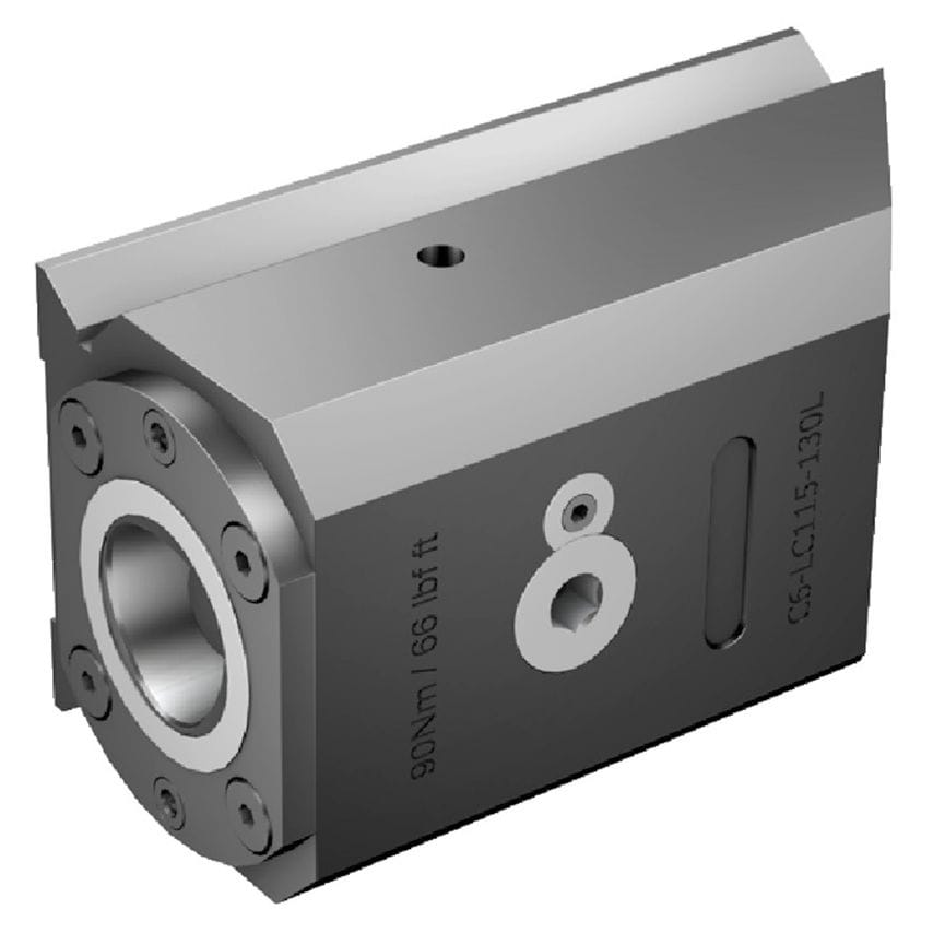 C5-LC090-130L Adapter - 7323220256372